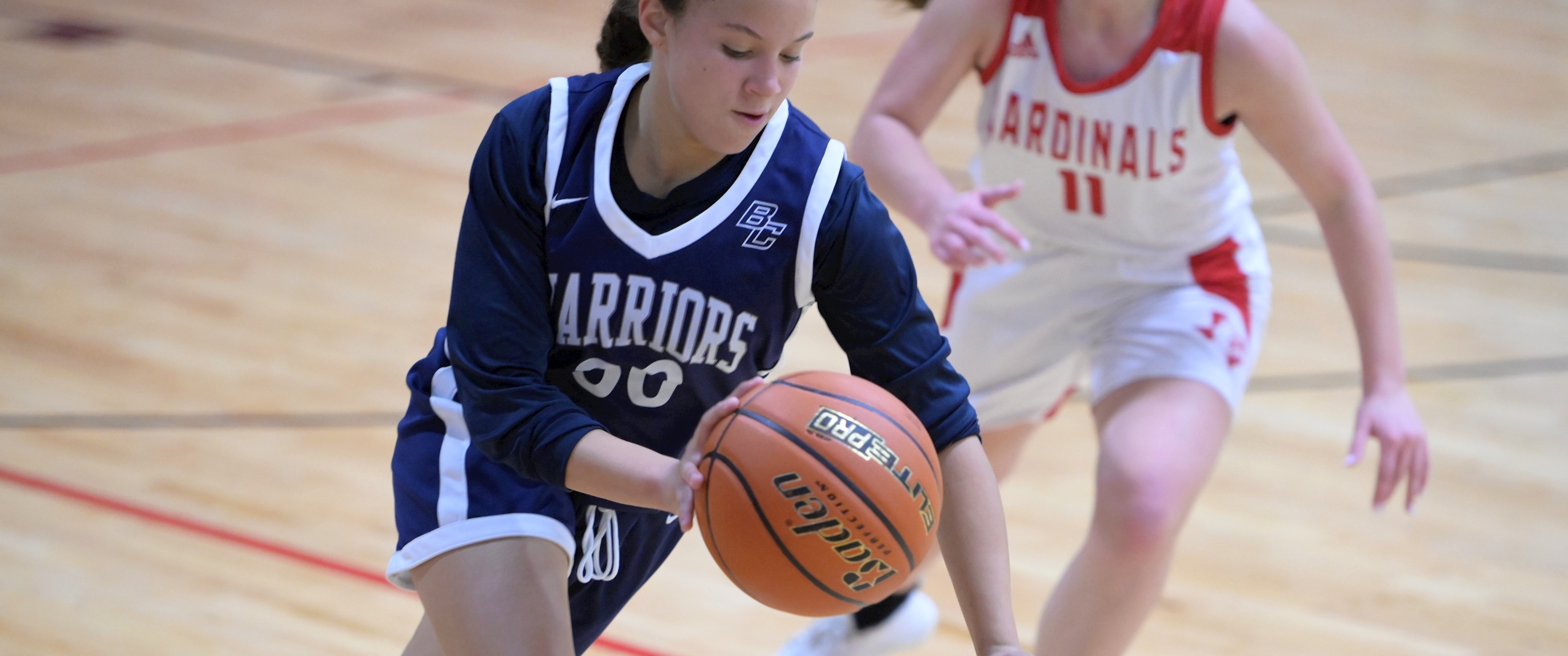 Warrior Sports